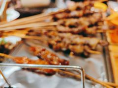 -喝丢一只鞋海鲜烧烤·海肠捞饭(文体街店)