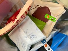 -泽田本家·铜锣烧(美罗城店)