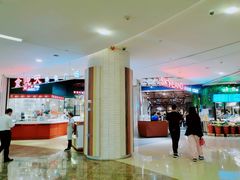 -食通天·寰宇集(杭州万象城店)