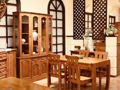 -月星家居(南京卡子门店)