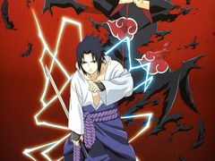 -火影忍者动画多媒体展