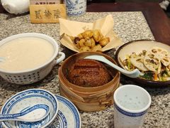 -南京大牌档(凯德1818店)