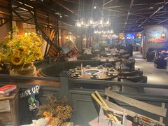 -快乐小羊·内蒙牛羊肉火锅(流花中心店)