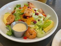 -Chili's Cafe&Bar奇利斯(滨江店)
