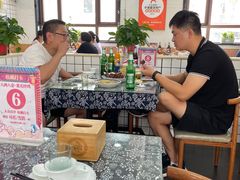 -八两八金·莱芜特色炒鸡(市南漳浦路店)