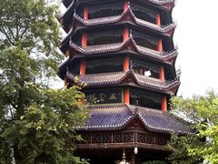 -丰都鬼城名山景区