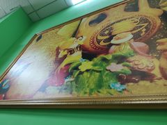 -清真新疆叶尔羌烤肉店(新香洲店)