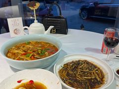 -天福苑(崇宁路店)
