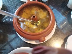 传统生蒸汽锅鸡-朱家小厨(红塔西路店)