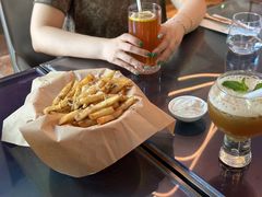 -LES ELITES 英集荟(南京西路店)