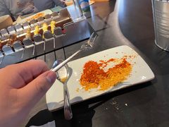 -很久以前羊肉串(朝阳路店)