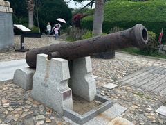 -胡里山炮台