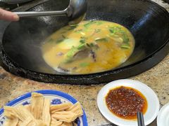 -印象老灶台三下锅·湘西本土原味菜(天门山索道店)