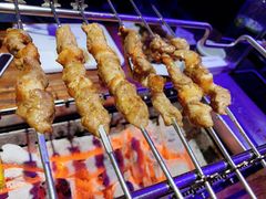 -三个蒙古大叔羊肉串(大宁店)