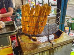 -汪记鲜鱼糊汤粉(沈阳路总店)