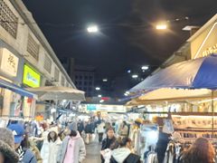 -农院路3号夜市