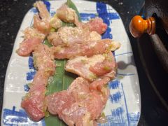 -虎丸烧肉(新大陆广场店)