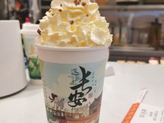 -茶话弄(北京五棵松万达店)