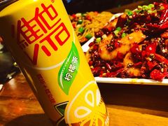 -望京一号·重庆江湖菜(工体店)