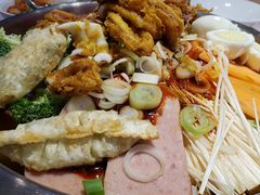 -韩香福脊骨汤锅(上杭路店)
