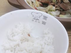 -面霸(天钥桥路店)