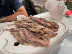 -宁夏国强手抓羊肉·清真菜(未央路凤三店)