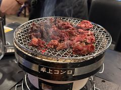 -まるみち   丸道东京烧肉(虹梅路店)