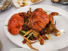 -湛江渔港·大排档(乐园路总店)