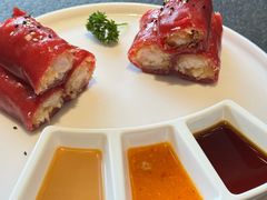 -蝴蝶里·粤菜·点心(滨江龙湖店)