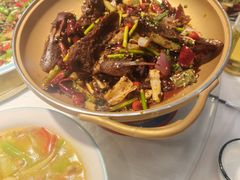 -阆辣荟餐饮(老味道8年·古城店)