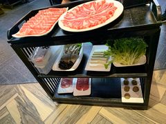 -铜来聚老北京涮肉(恒隆广场店)