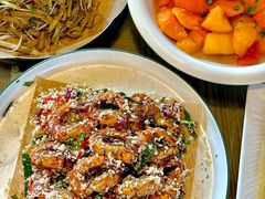 -石涧故事·私房菜(紫云路店)