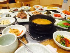 -金顺碳烤肉(1号店)