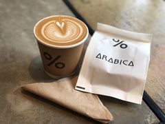 -% Arabica阿拉比卡咖啡烘焙工坊