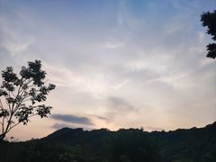 -黄埔油麻山森林公园