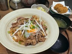 -ITARU食堂·定食料理(西丽店)