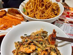 -寻裕记·现炒浇头面(人民广场店)