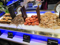 -加餐海鲜自助(集美银泰百货店)