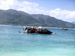 -海南分界洲岛旅游区