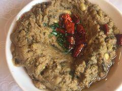 -金家老三饭庄(常营店)