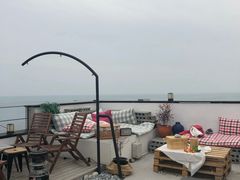 景观位-Cafe Rooftop Cheongsapo