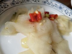 泡菜-一品红烧鸭特色川菜(三岔湖店)