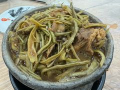 -梁师傅砂锅(哈达西街店)
