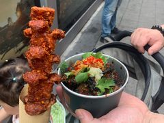 -董顺桃老长沙臭豆腐(步行街店)