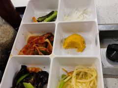 -韩时烤肉(枫蓝店)