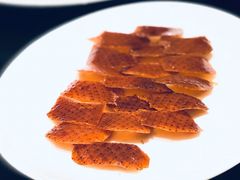 北京果木烤鸭-上海苏宁宝丽嘉酒店·嘉府壹号中餐厅