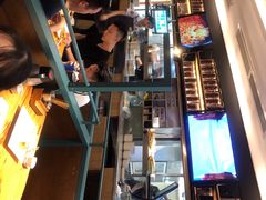 -木屋烧烤(坂田天安云谷店)