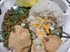 -帕娜·泰式茶餐厅·Bistro(近铁广场店)