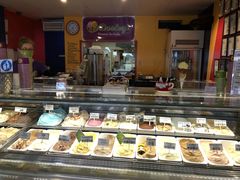 -Dooley's Premium Ice Cream