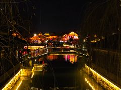 -台儿庄古城